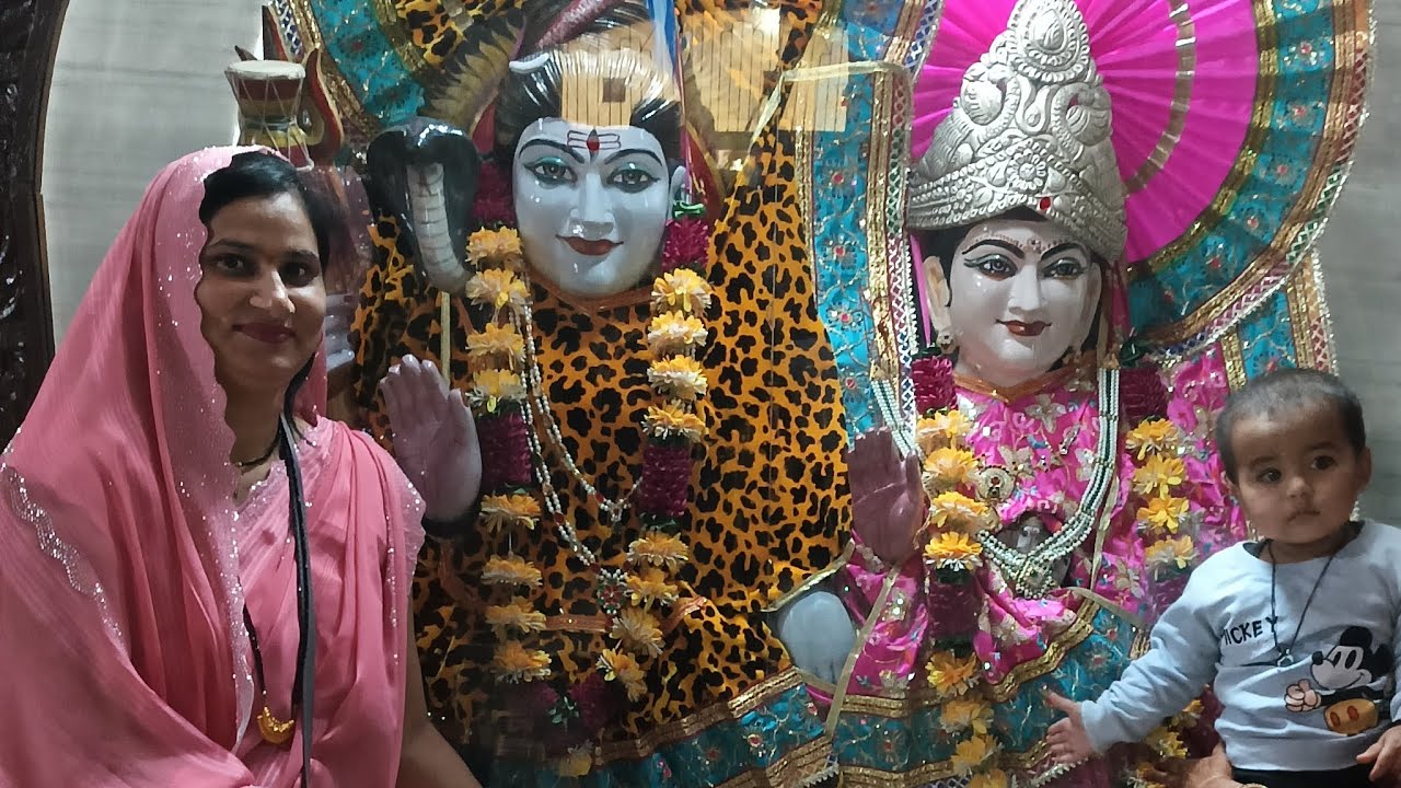 Happy Mahashivratri aap sabhi ko 🙏 aap is  block ke jarie Mahadev ka darshan kariye 💐💐💐💐💐