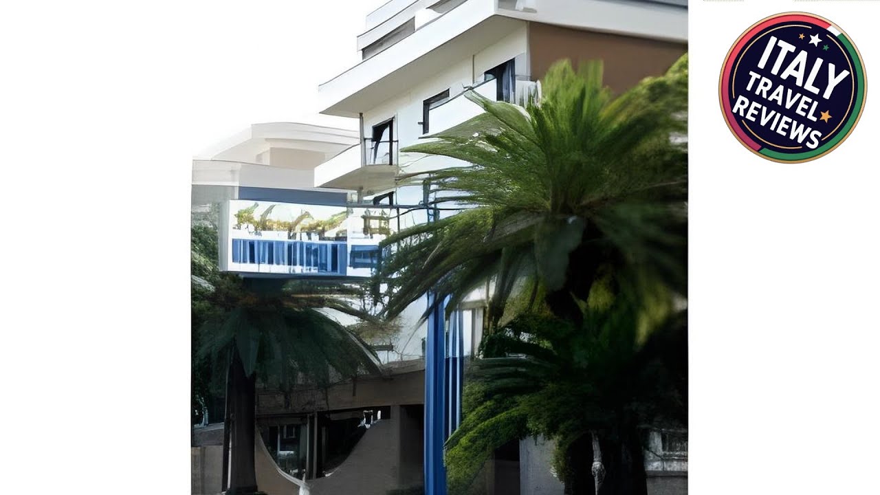 Hotel Maja | Pescara, Italy | Hotel Review 🏩