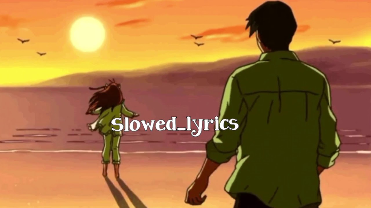 Kolpa - Beni Aşka İnandır  (ｓｌｏｗｅｄ  ｄｏｗｎ)