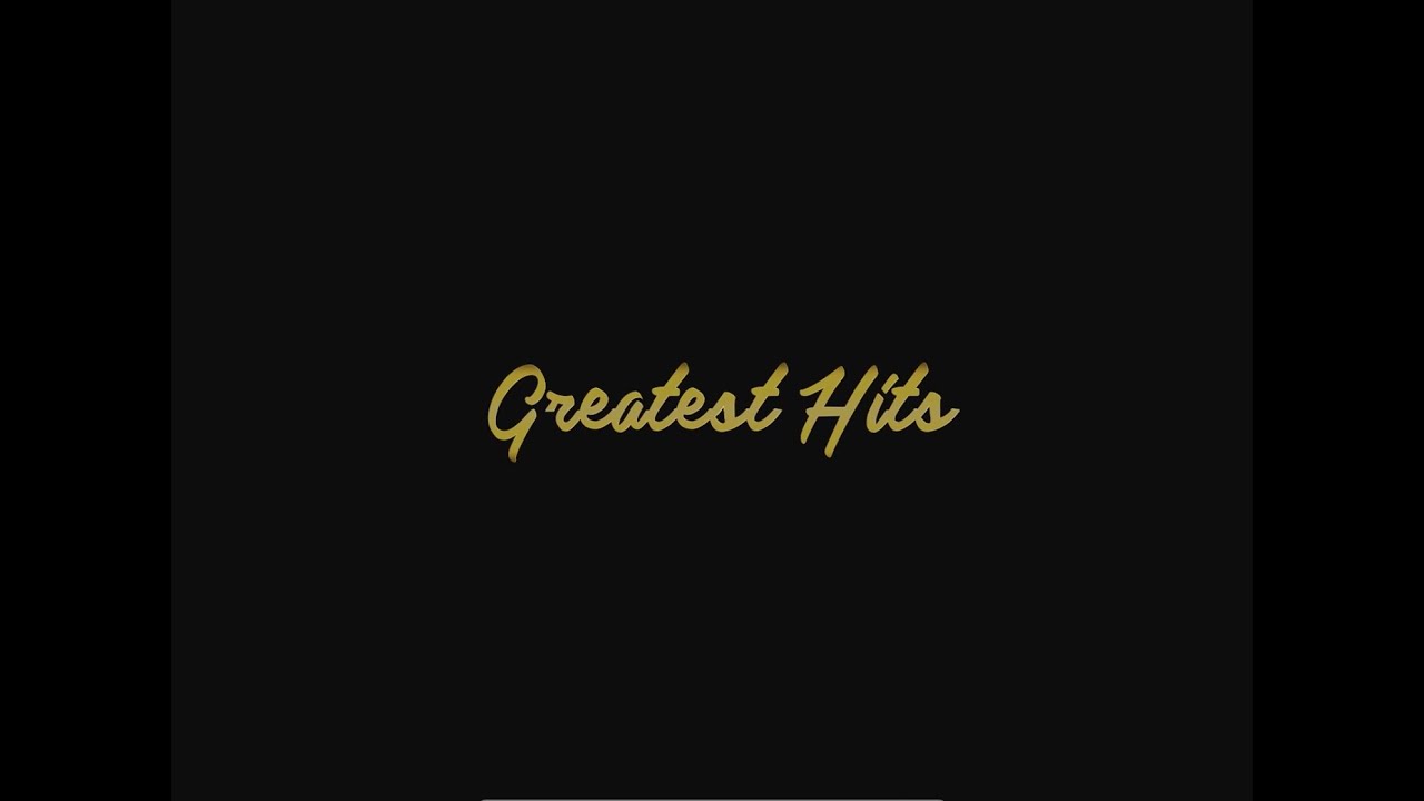 Fantasy Greatest Hits - Joakin Goto (Side A), Franco Paredes (Side B)