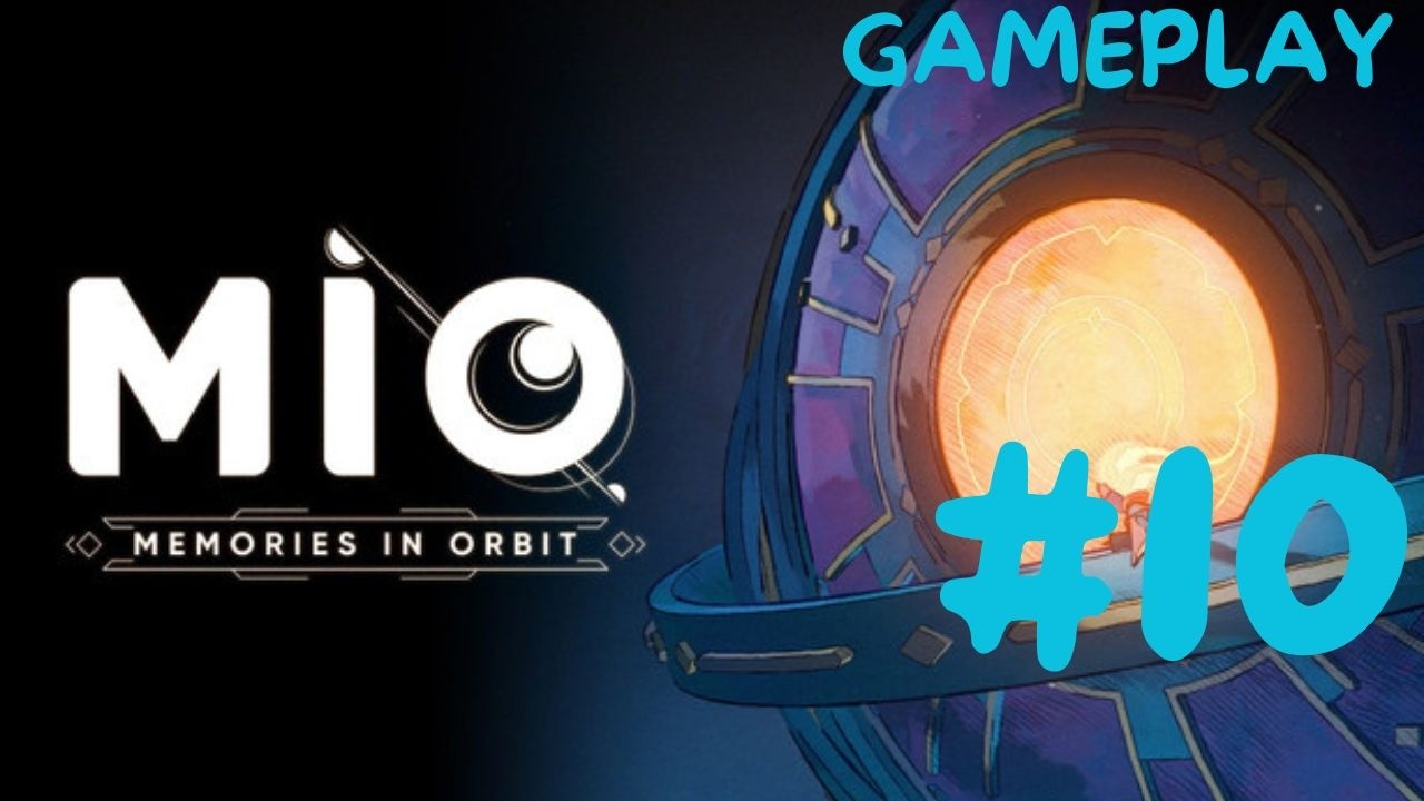Nos ernfrentamos al jefe final Ati I MEMORIES IN ORBIT ESPAÑOL PART 10