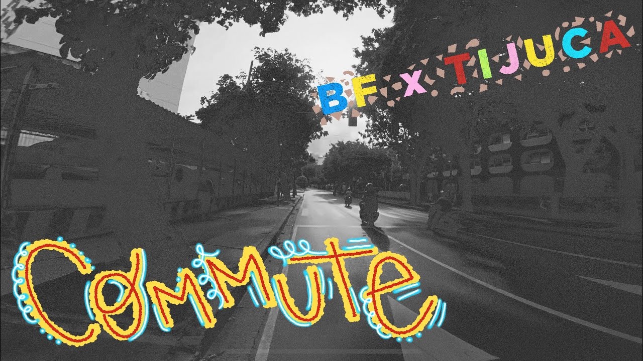 #1: Deslocamento Bairro de Fátima até a Tijuca de fixa