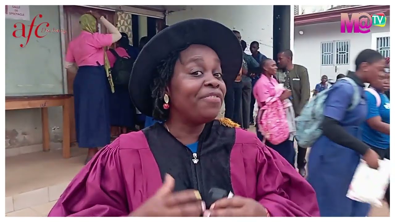 Triple Excellence : Une réponse audacieuse pour sauver la jeunesse camerounaise.