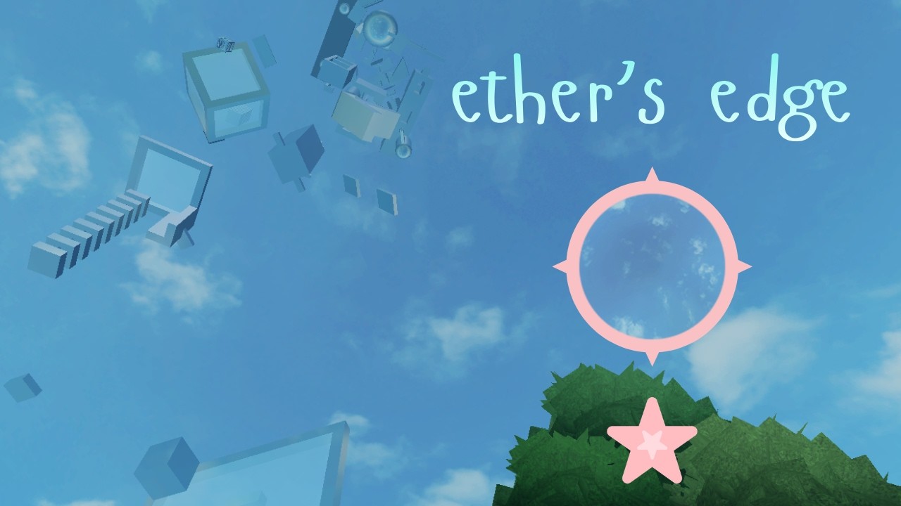 [UHBL] - ether's edge | Isle of the Ether