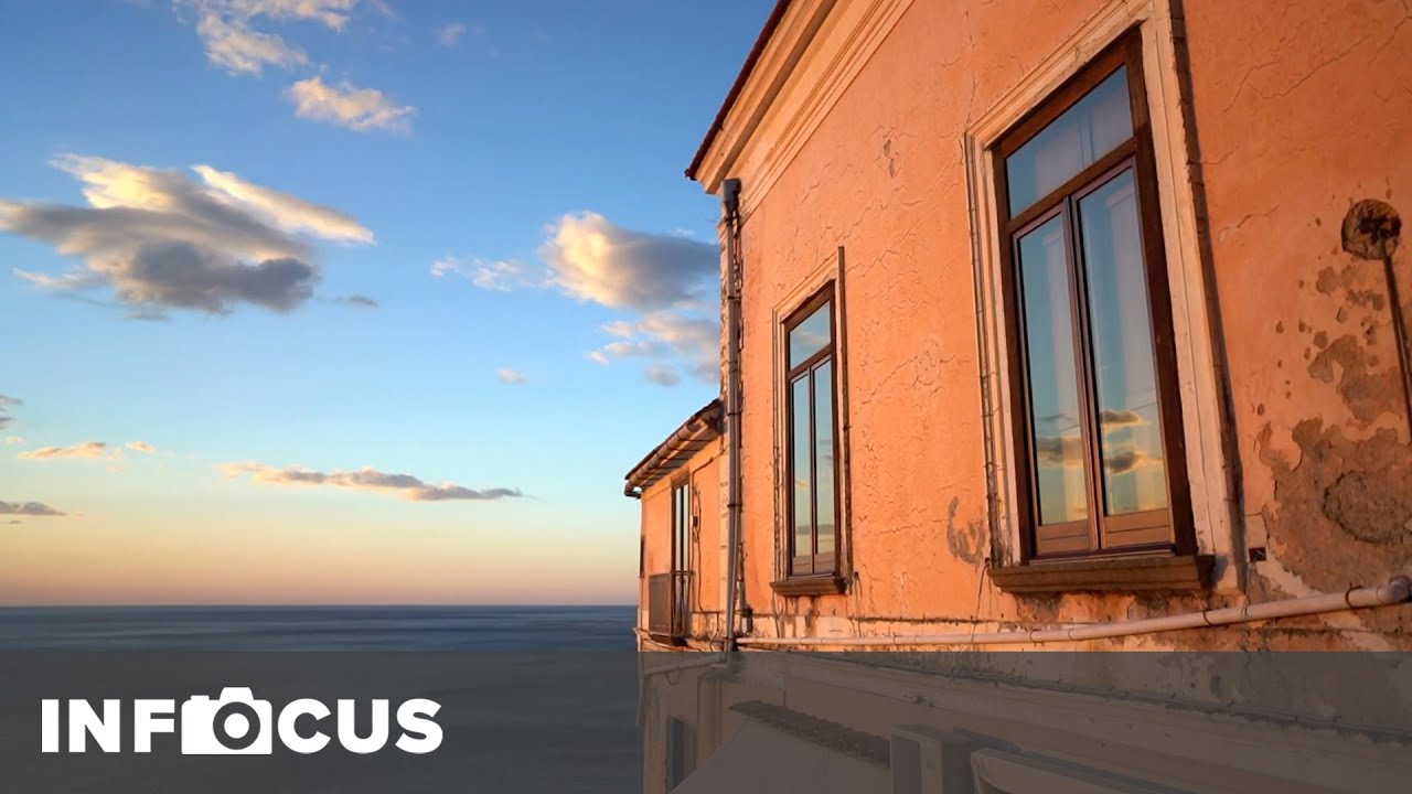 How to Shoot Internal Time Lapses with Sony's S&Q Mode