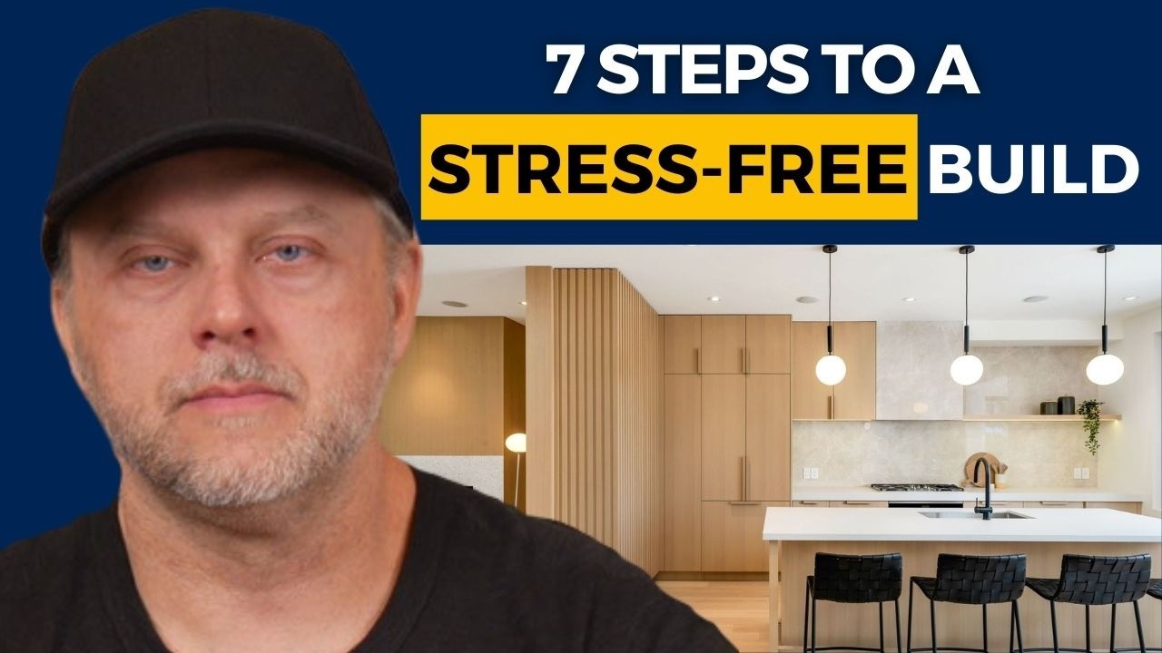 How We Save Clients $250,000 on Custom Builds (MGB's 7-Step Process)