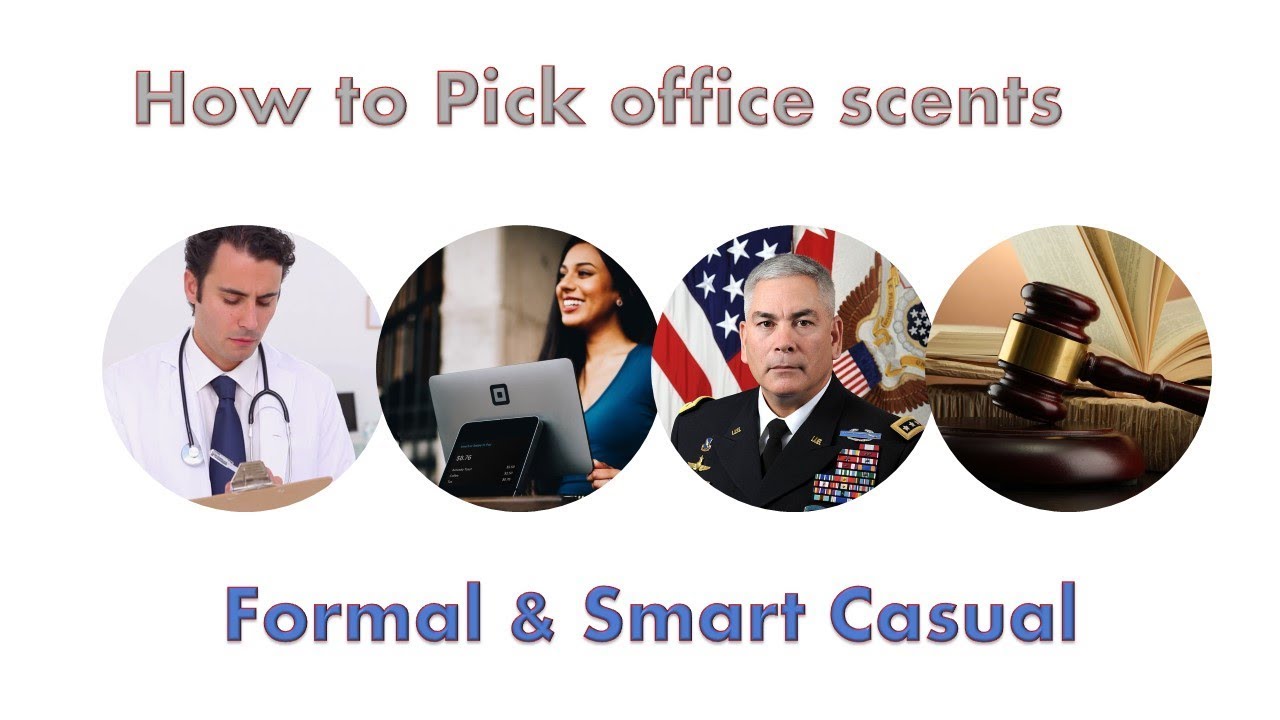 How to pick office scents Episode # 187