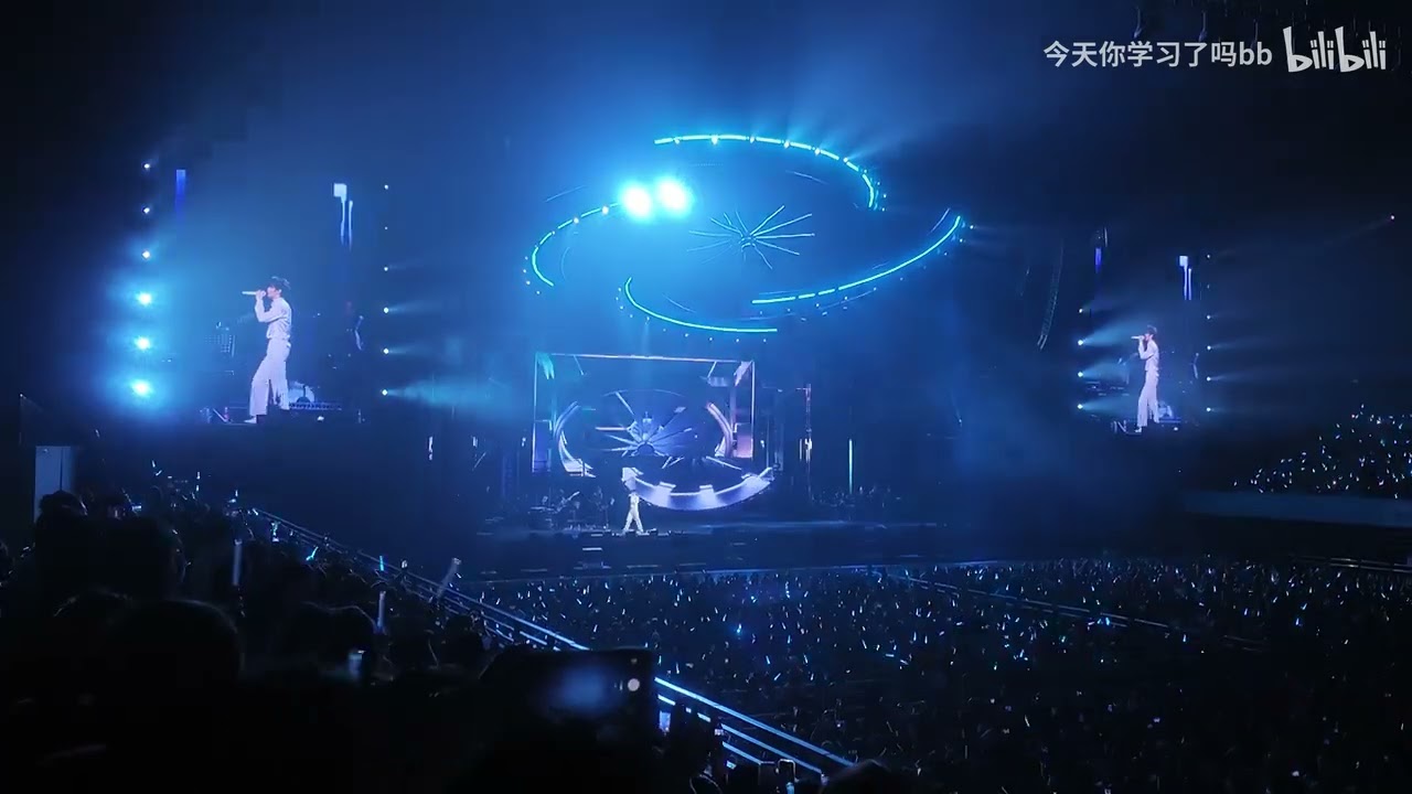 31. 篇章｜2026.01.03 王赫野《去吹一场野的风2.0》深圳演唱会