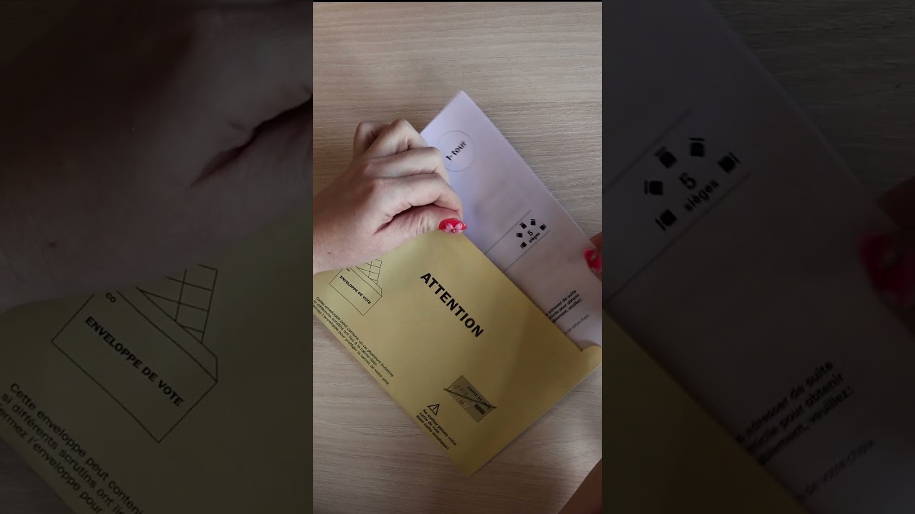 Comment voter aux &eacute;lections communales 2026