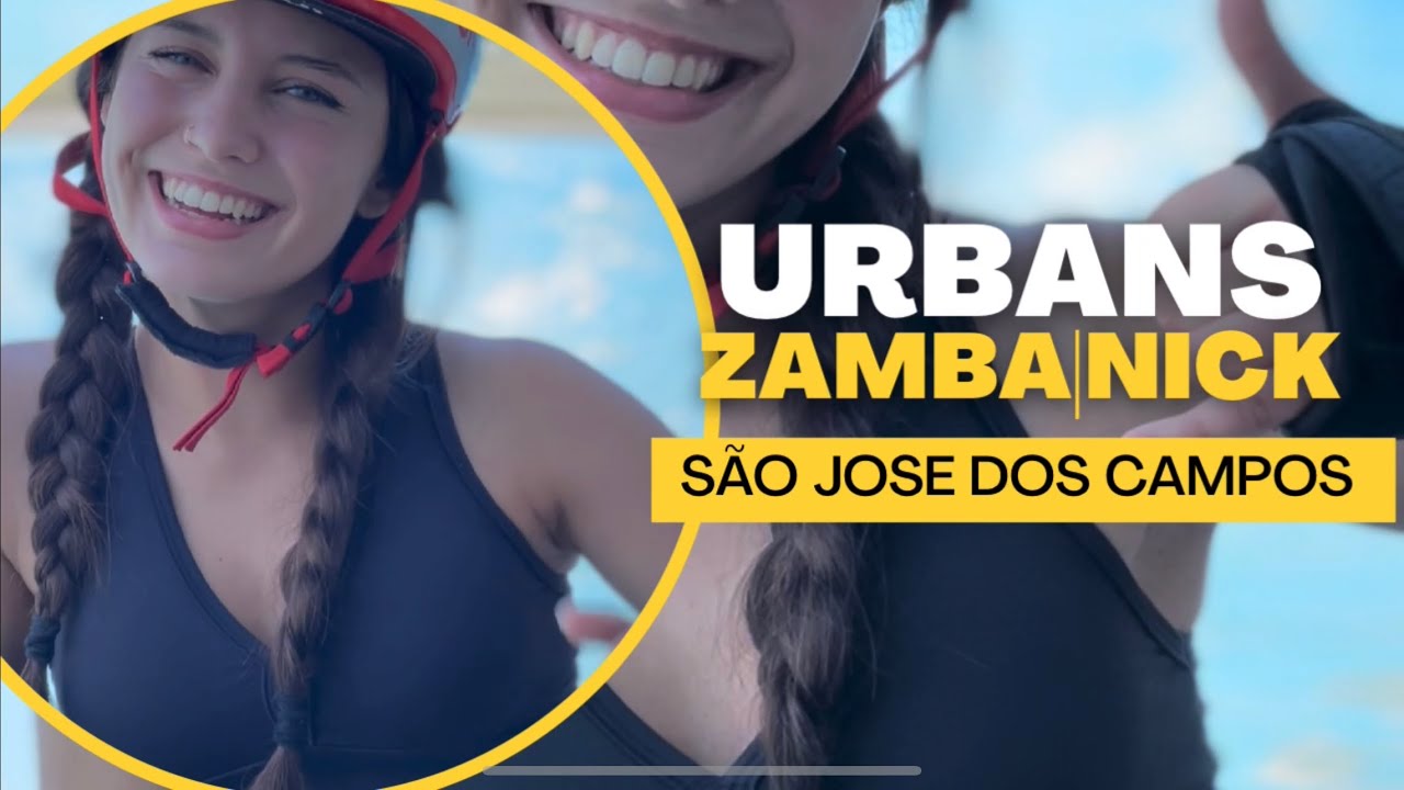 Patins Urbano por São José dos Campos - SP