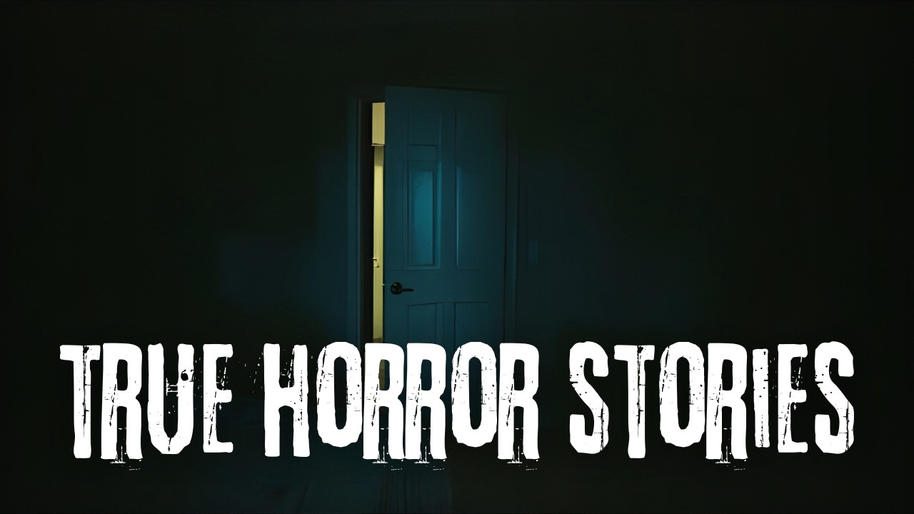 3 Creepy TRUE Dead of Night Horror Stories