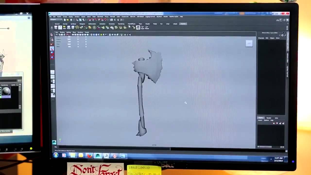 EverQuest Next Landmark — разработка инструментов