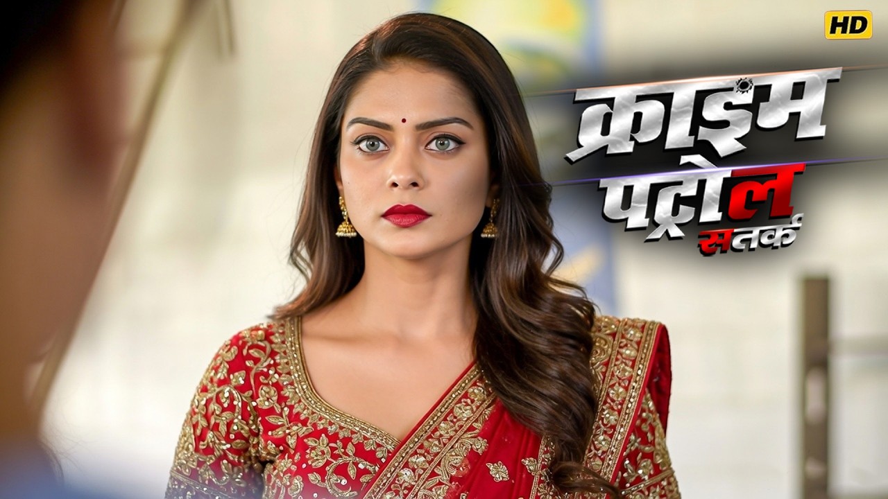 दोस्त की बीवी | Best Of Crime Patrol 2026 | Lust Of Bhabhi | Real Crime Stories | True Crime Story