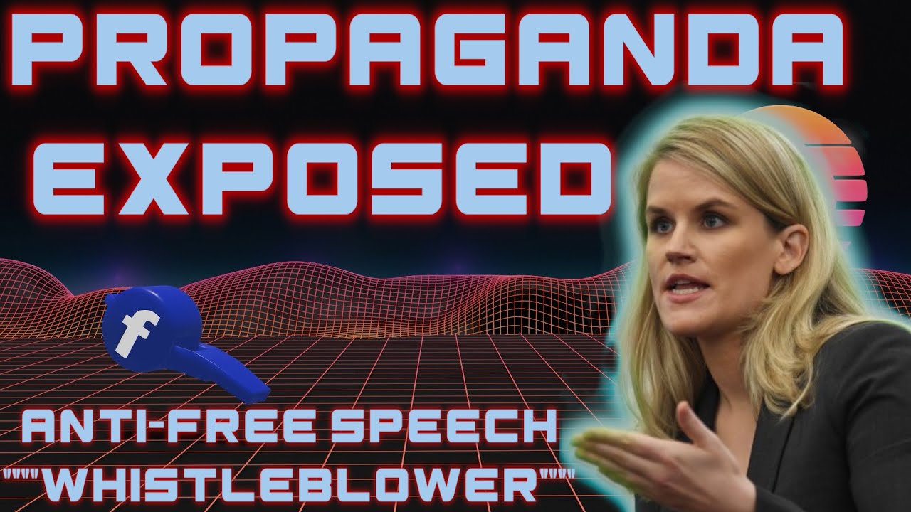 Exposing Propaganda: Facebook 