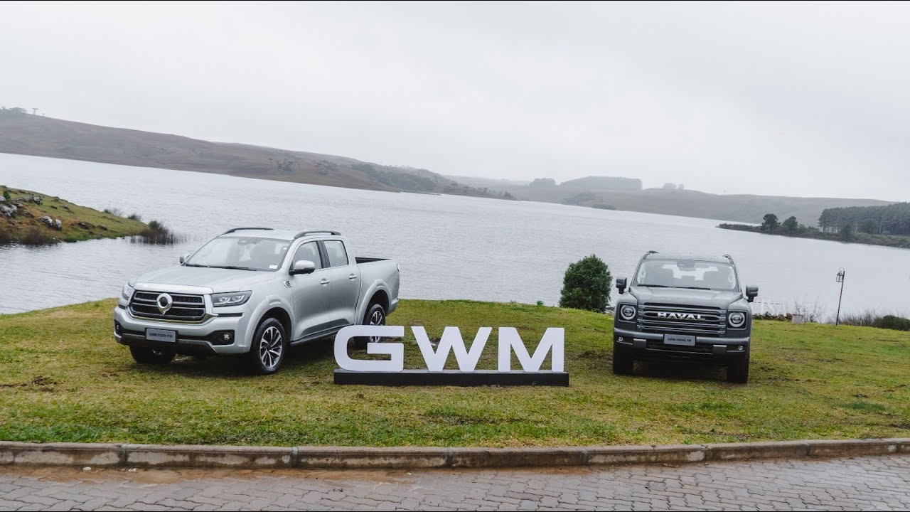 O evento de lan&ccedil;amento do novo SUV GWM Haval H9 e da picape GWM Poer P30 marcou um momento &uacute;nico