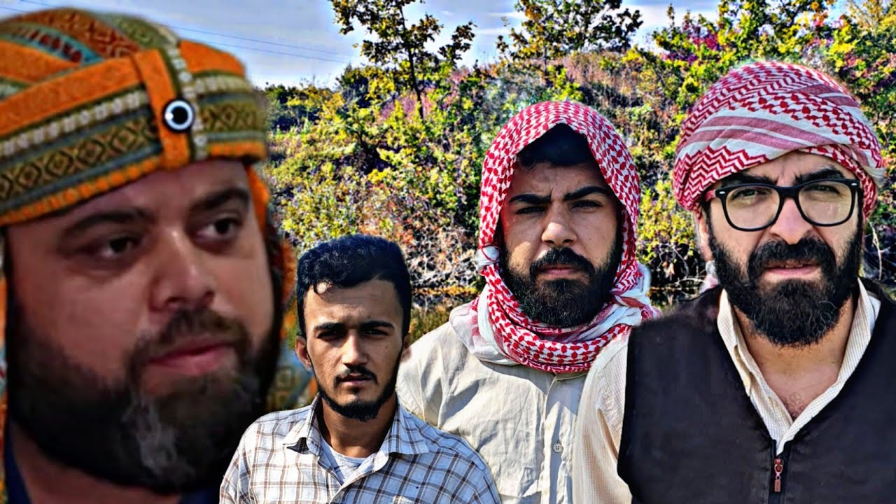 قصة عن الذين يتدخلون بين الرب والعباد 🙄 شوفو النهايه