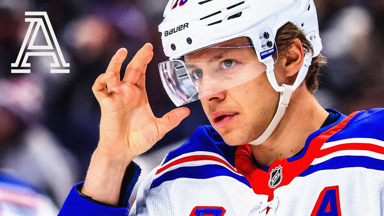 Artemi Panarin traded to the Los Angeles Kings | Instant Reaction