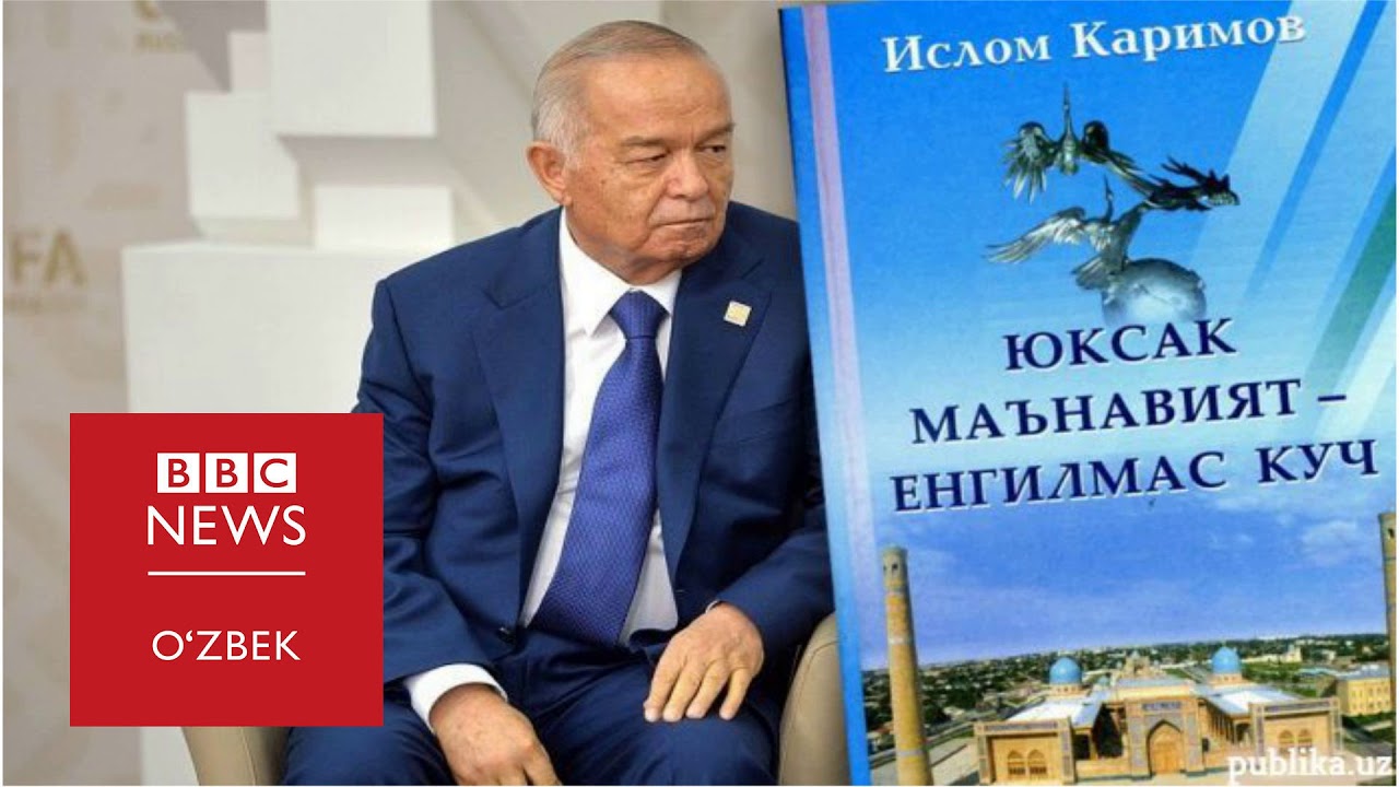 Оч қоринга маънавият ёқадими?