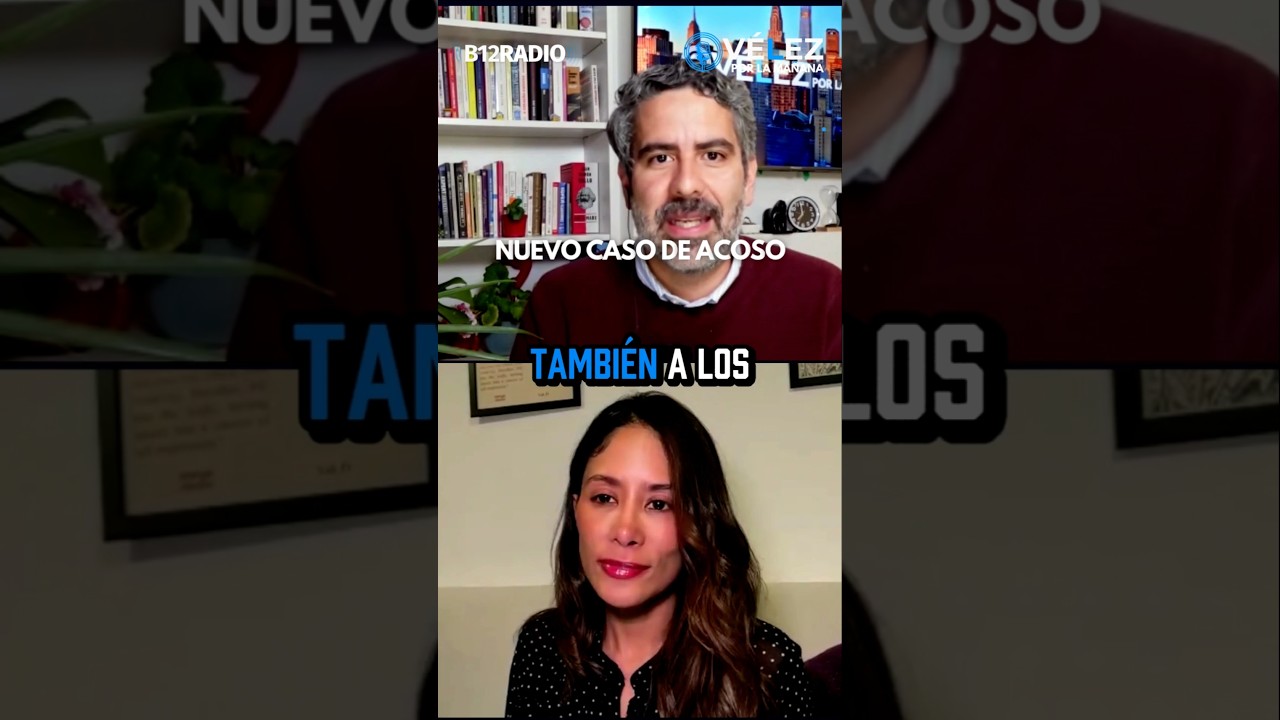 Las denuncias por 4cos0 #velezporlamanana