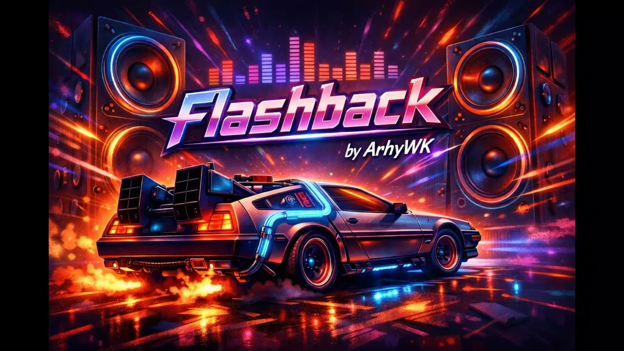 ArhyWK - Flashback (Club AutoCar)