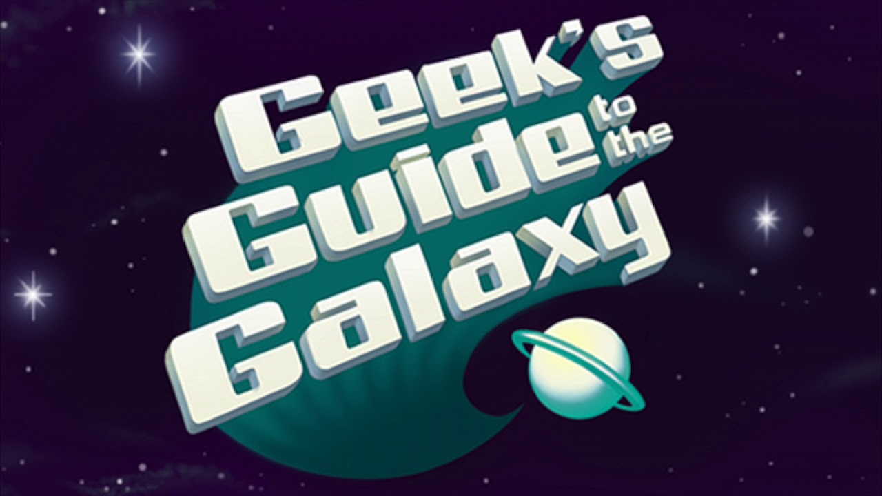 Geek's Guide to the Galaxy: The Listeners Strike Back II