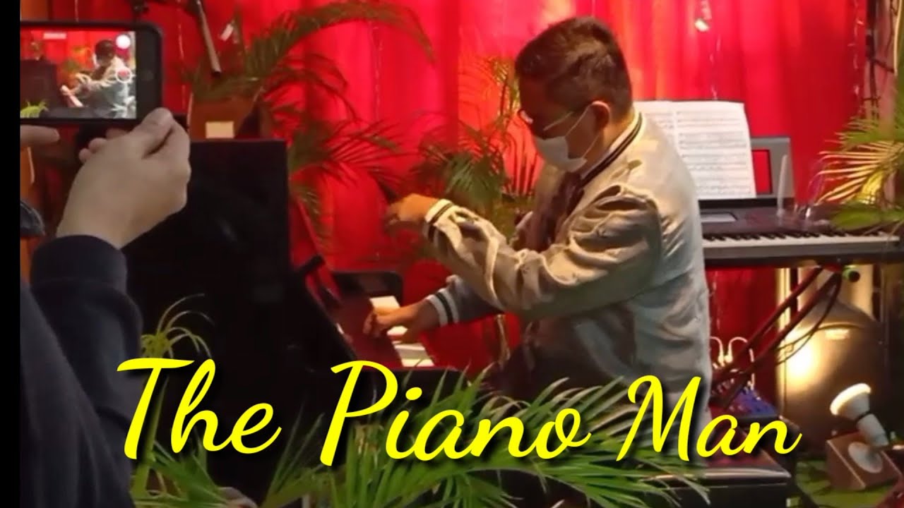 Classical Melodies by Prof. Harold Galang