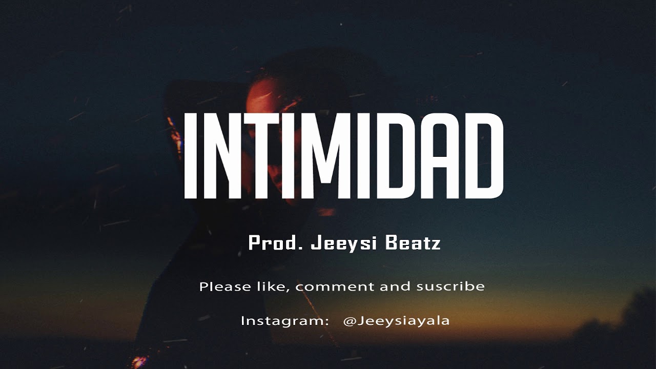 Dancehall /Trapeton Type  Instrumental 