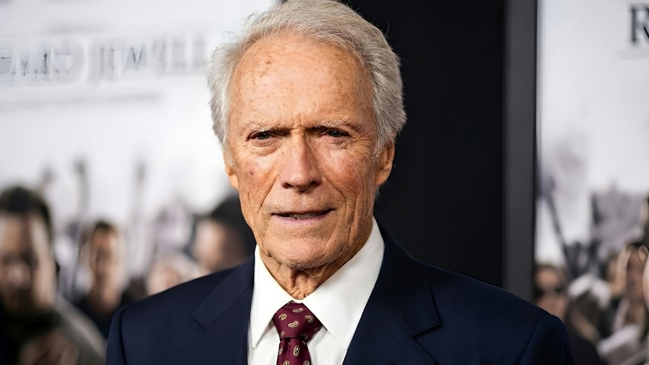 At 94, Clint Eastwood Finally Opens Up About John Wayne
