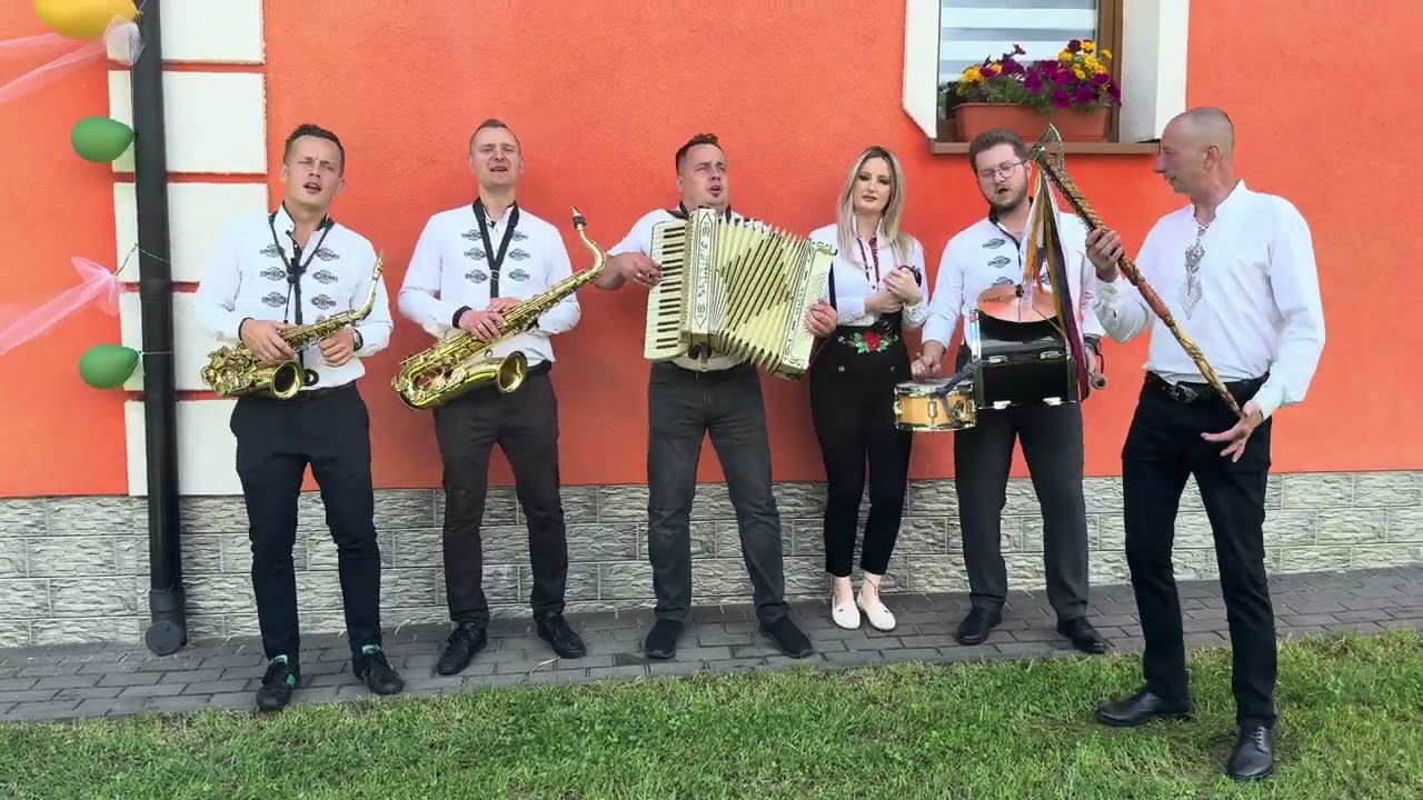 Skrzypeczki Kapela Pryzmat 