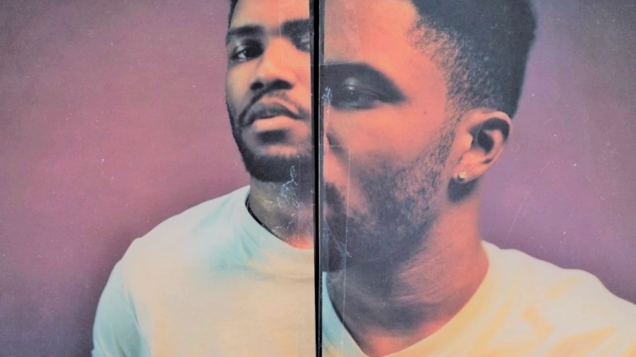 (SOLD) Frank Ocean | Solange | Alternative R&b type beat - sunday mood