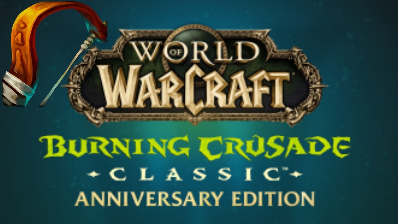 TBC | BM Hunter and Alts | working on Professions |   #subgoal 108/200
