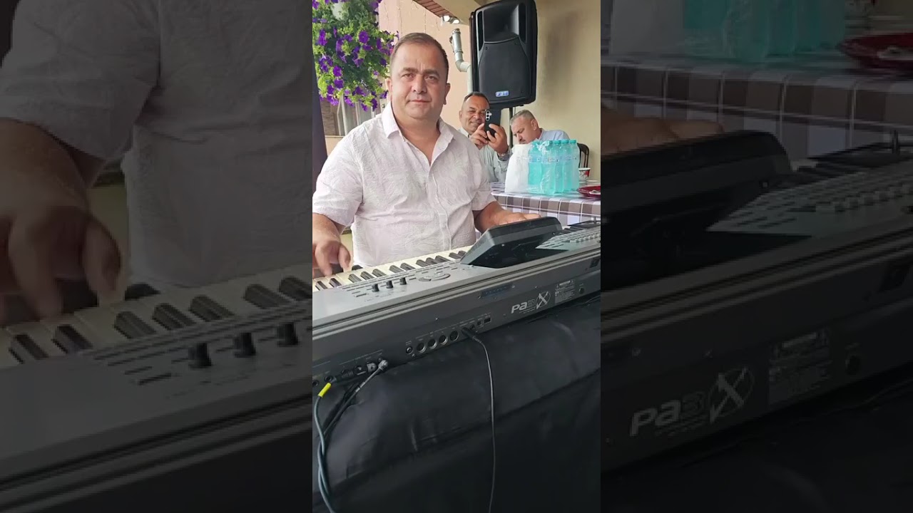 Calin de la zalau - colaj cantari 2025
