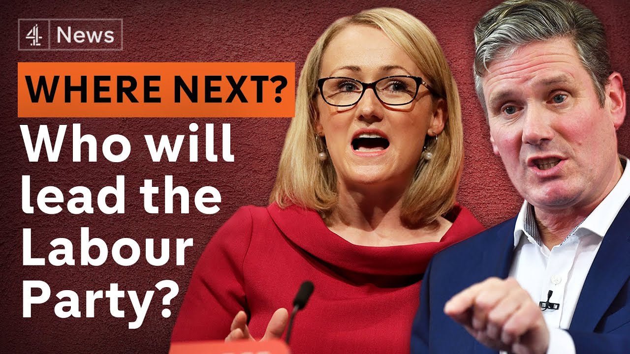 Who will lead the Labour Party?