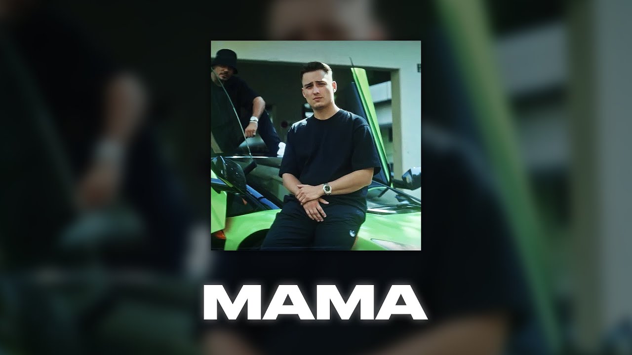 NGEE Type Beat | MAMA | prod. by Pyro Beats