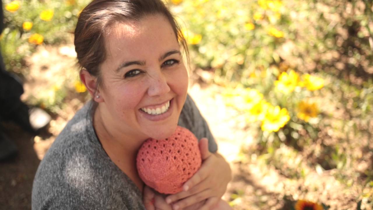 A Newborn Portrait Session with Susan Scott Photography