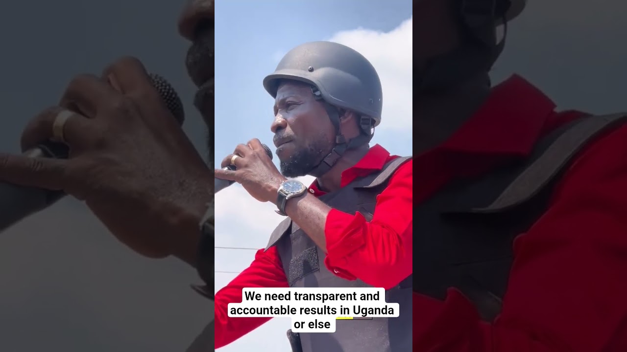 Uganda please do us justice 
