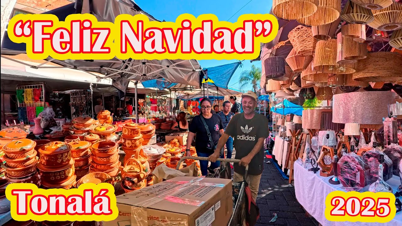 &iexcl;TONAL&Aacute; es una MINA de ORO en Artesan&iacute;as! Esto NO te lo esperabas