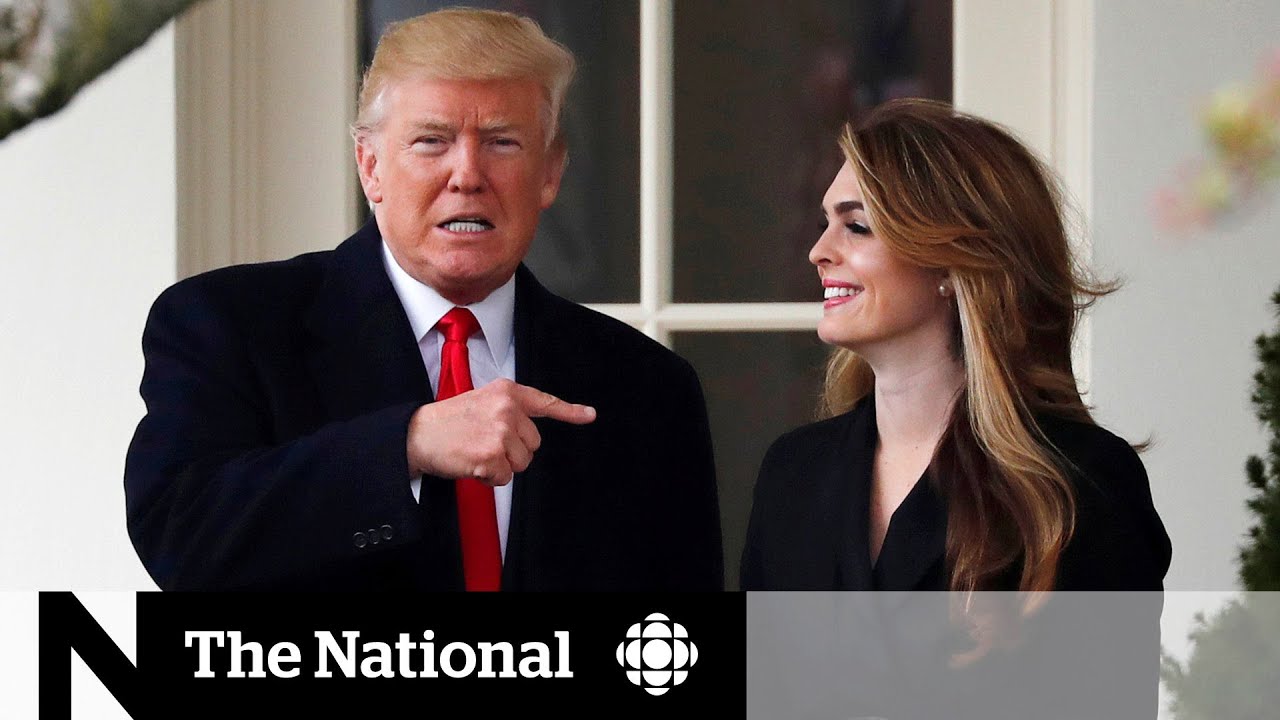 Timeline of Trump’s COVID-19 diagnosis