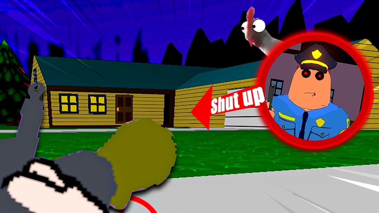 I made Joe Swanson Shut Up | Stewie Kills the Griffins (Myth Busting Part 2)