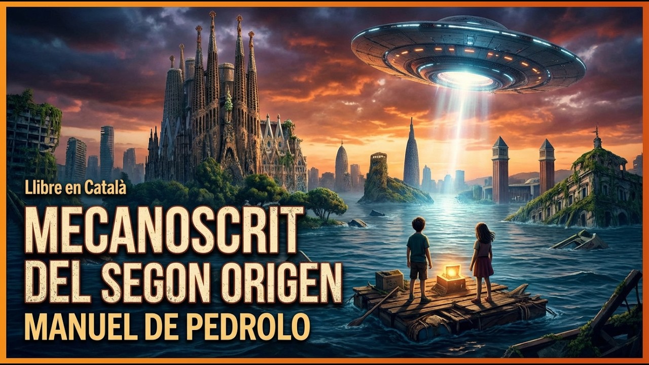 Mecanoscrit del segon origen (Manuel Pedrolo)