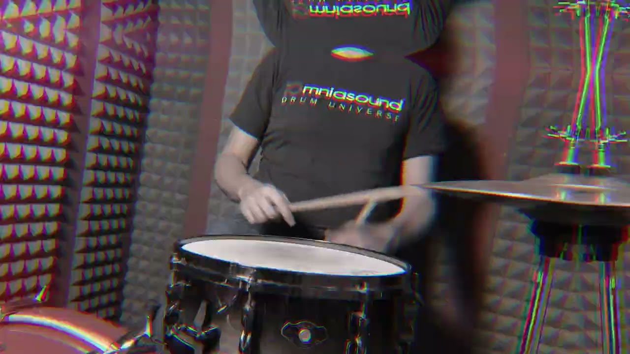 Rullante Tama Superstar 14x5.5'' - Omniasound Drum Universe