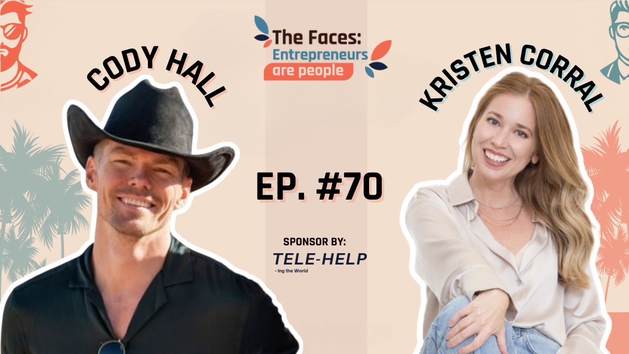 From Showgirl to CEO: Scaling Restaurants, Beating “Cancel Culture,” & Chasing New Ventures
