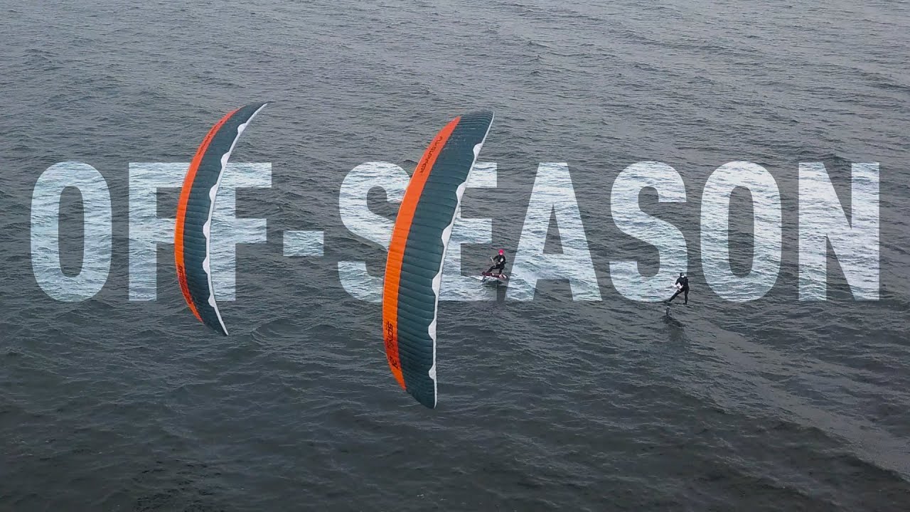Off Season Race Training