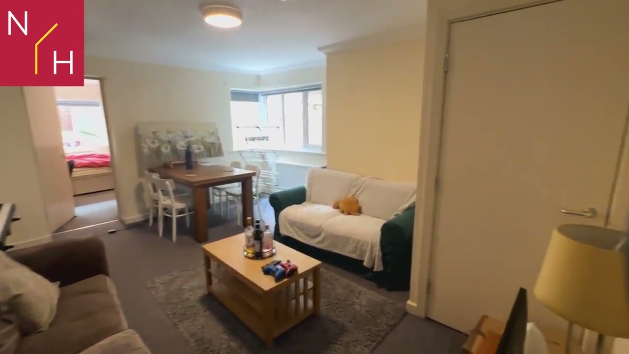 Allergate, DH1 - 3 bed student property