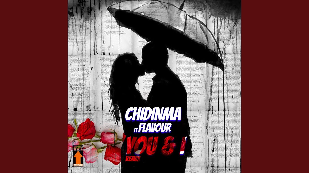 Oh Baby (feat. Flavour) (You and I Remix)