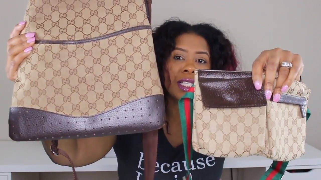 REAL VS REPLICA 