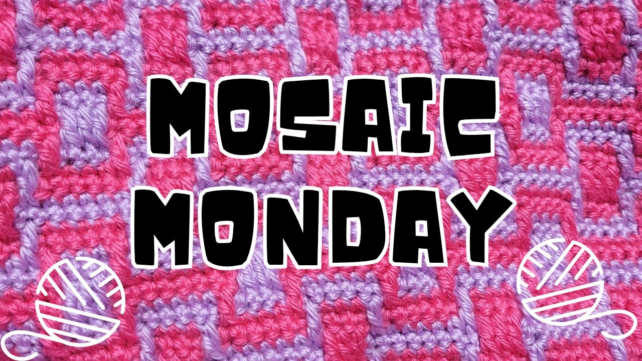 Mosaic Monday!