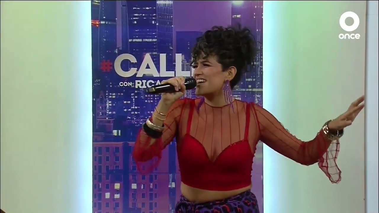 Cumbia del Amor. Tricofero de Barro Ft. La Sonora Mazurén & María del Rossario/Sacro Imperio Romano