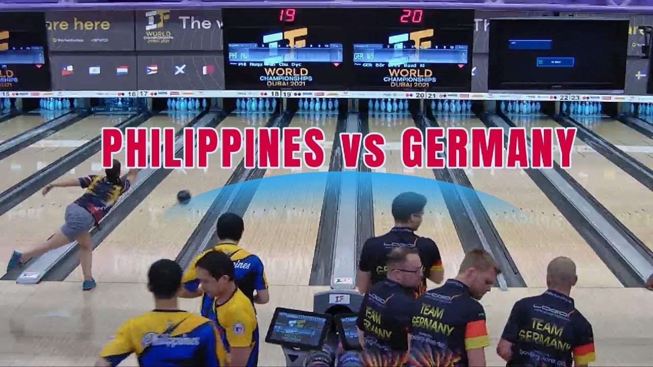 #bowling