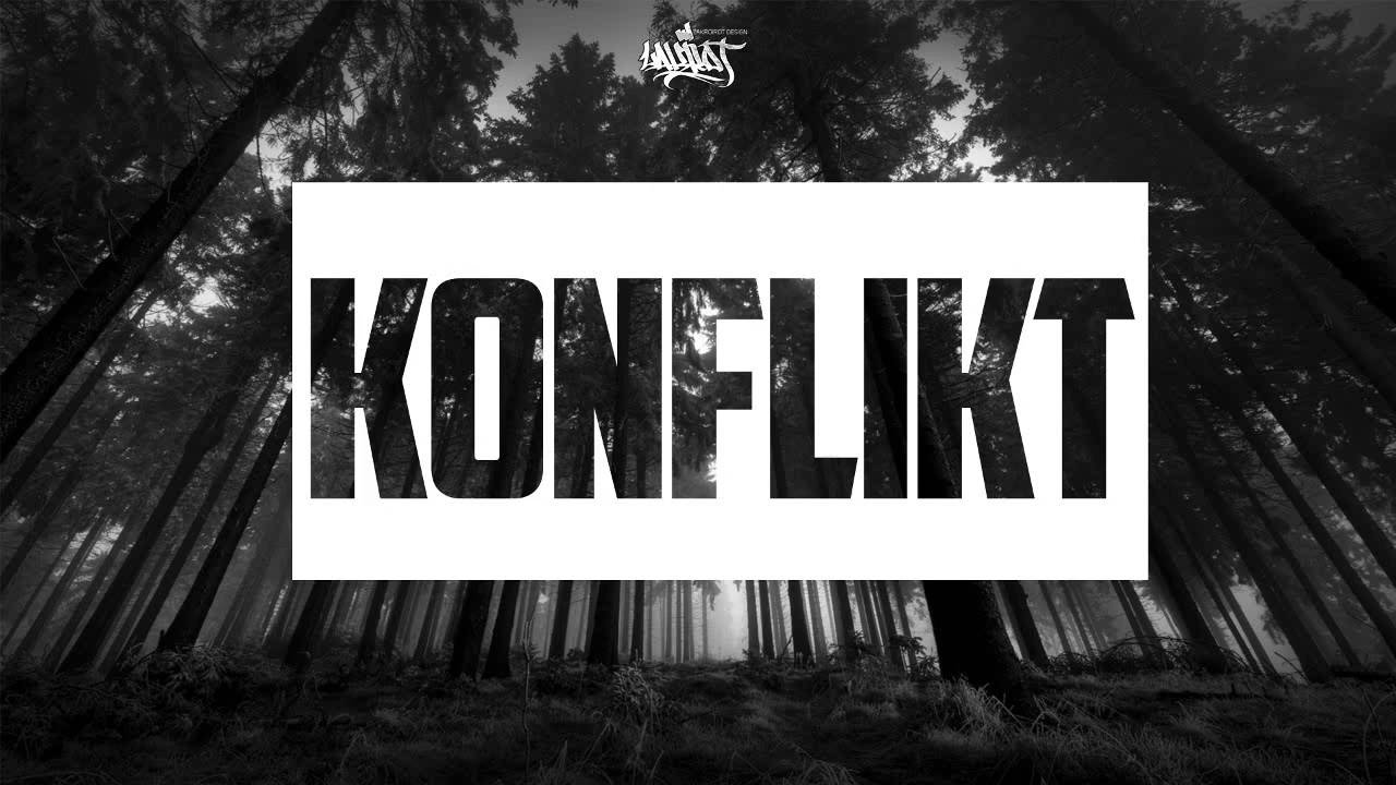 Instrumental RAP BEAT 2016/ HIP-HOP| РЭП БИТ 2016